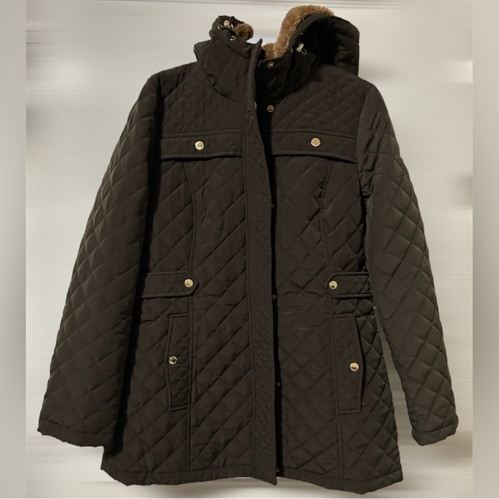 NWT Laundry by Shelli Segal Jacket